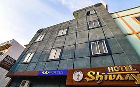 Fabhotel Shivay